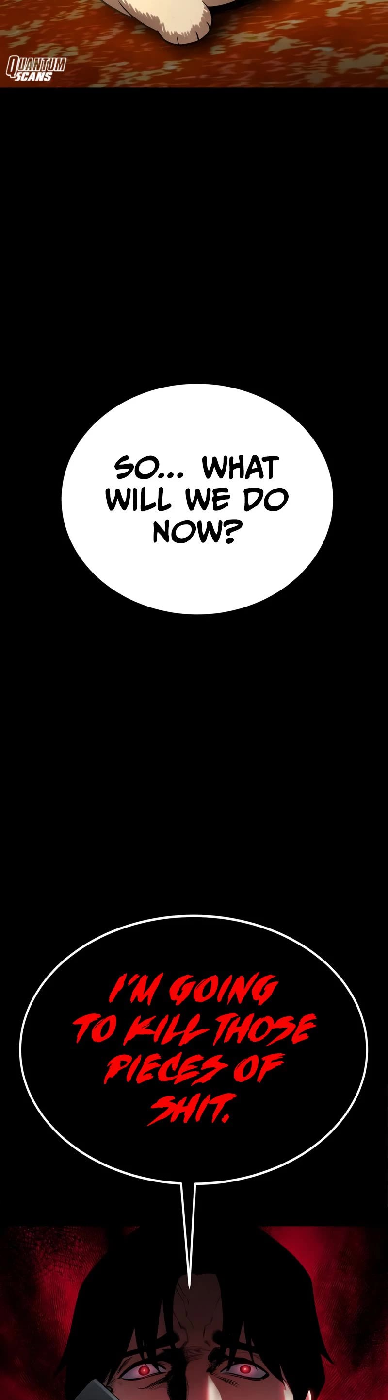 Embodiment of the Assassin in the Murim World Chapter 11 page 12 - Chapter 11