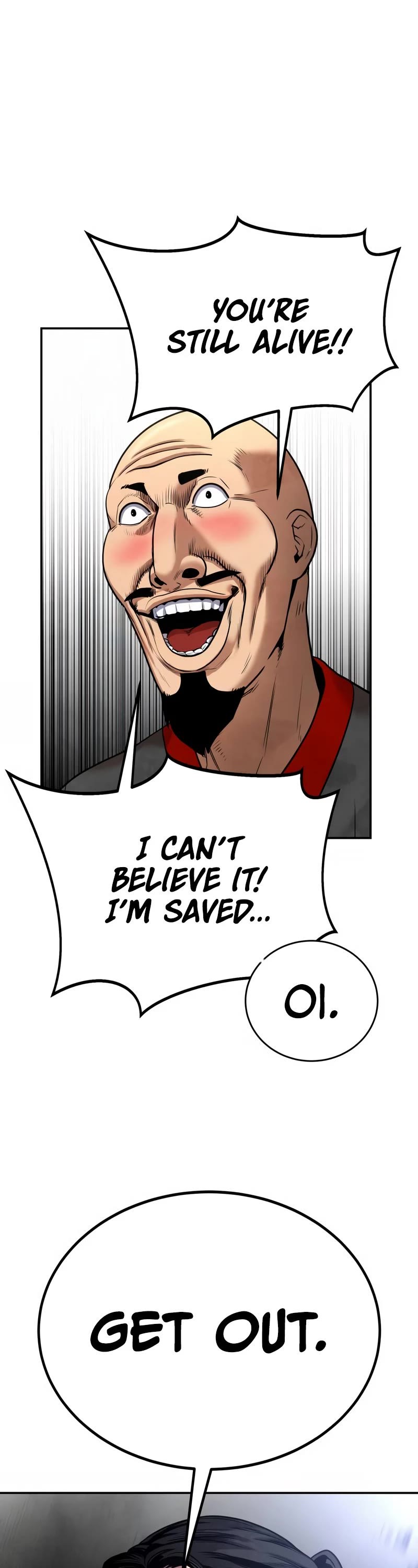 Embodiment of the Assassin in the Murim World Chapter 11 page 15 - Chapter 11