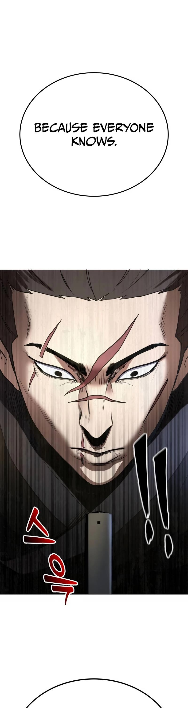 Embodiment of the Assassin in the Murim World Chapter 11 page 2 - Chapter 11