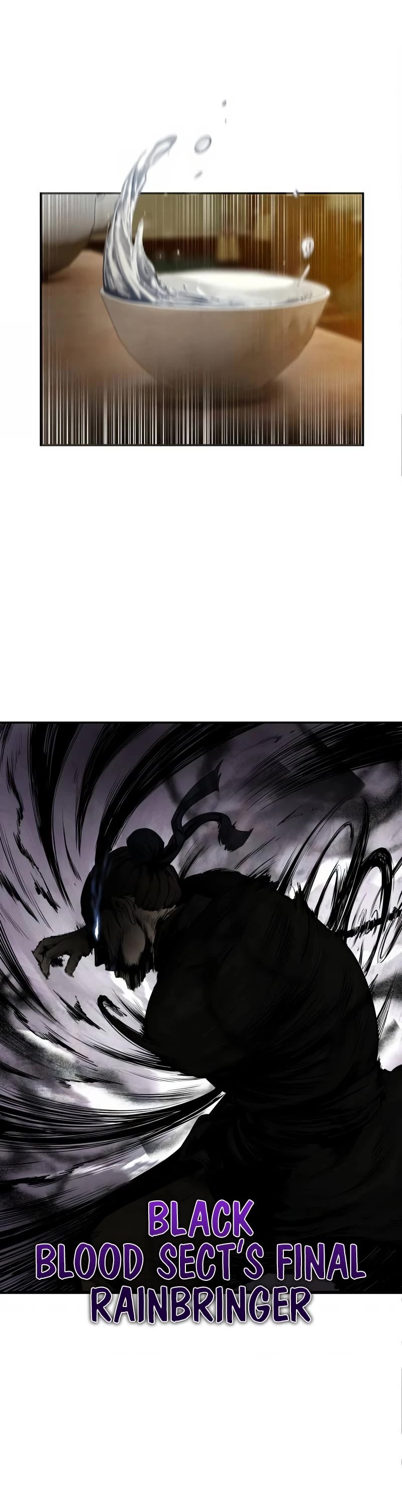 Embodiment of the Assassin in the Murim World Chapter 11 page 22 - Chapter 11