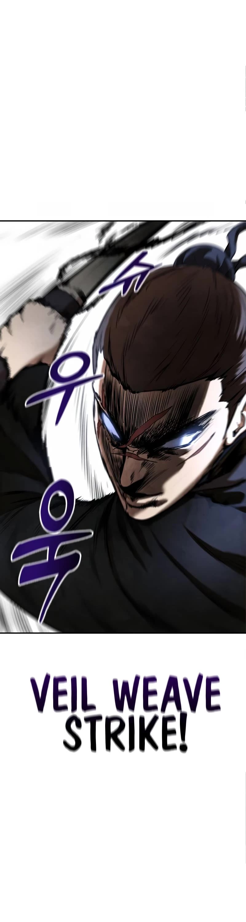 Embodiment of the Assassin in the Murim World Chapter 11 page 23 - Chapter 11