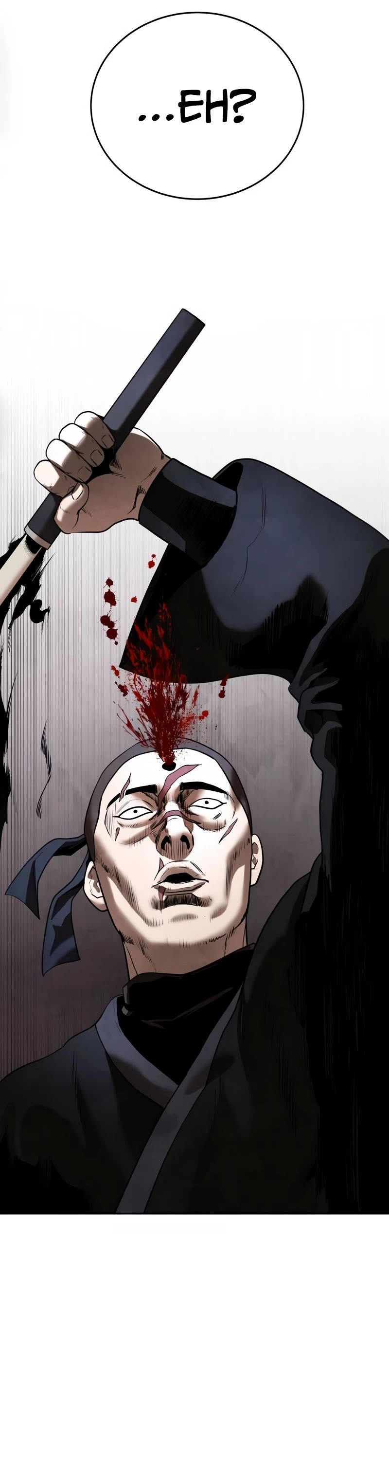 Embodiment of the Assassin in the Murim World Chapter 11 page 25 - Chapter 11
