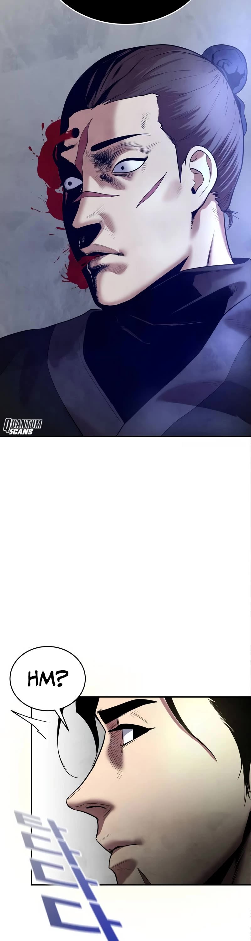 Embodiment of the Assassin in the Murim World Chapter 11 page 28 - Chapter 11
