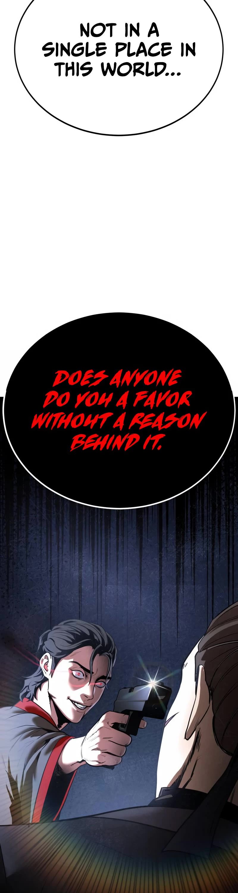 Embodiment of the Assassin in the Murim World Chapter 11 page 3 - Chapter 11