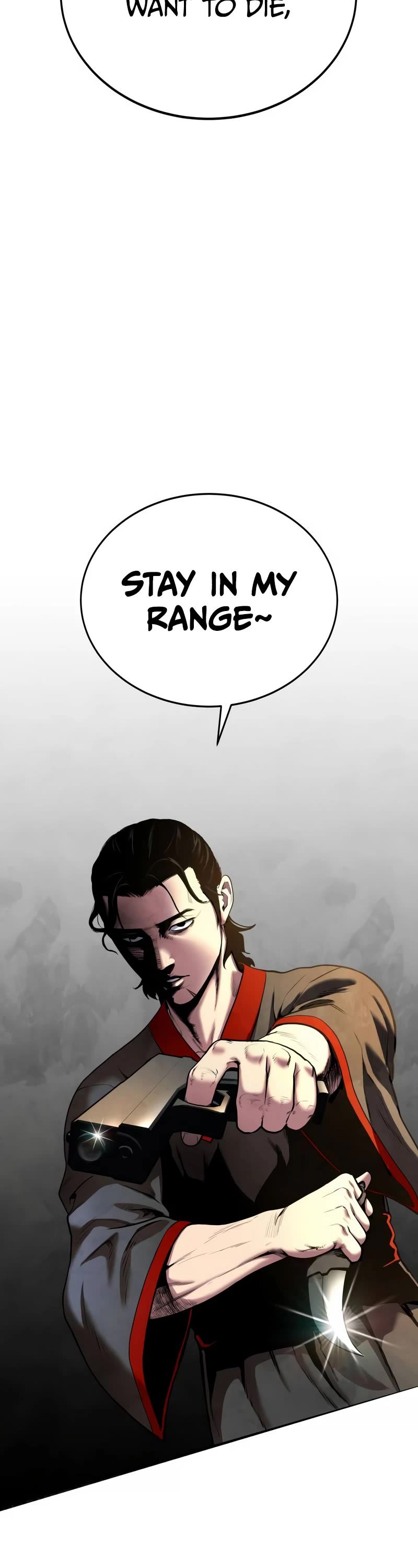Embodiment of the Assassin in the Murim World Chapter 11 page 31 - Chapter 11