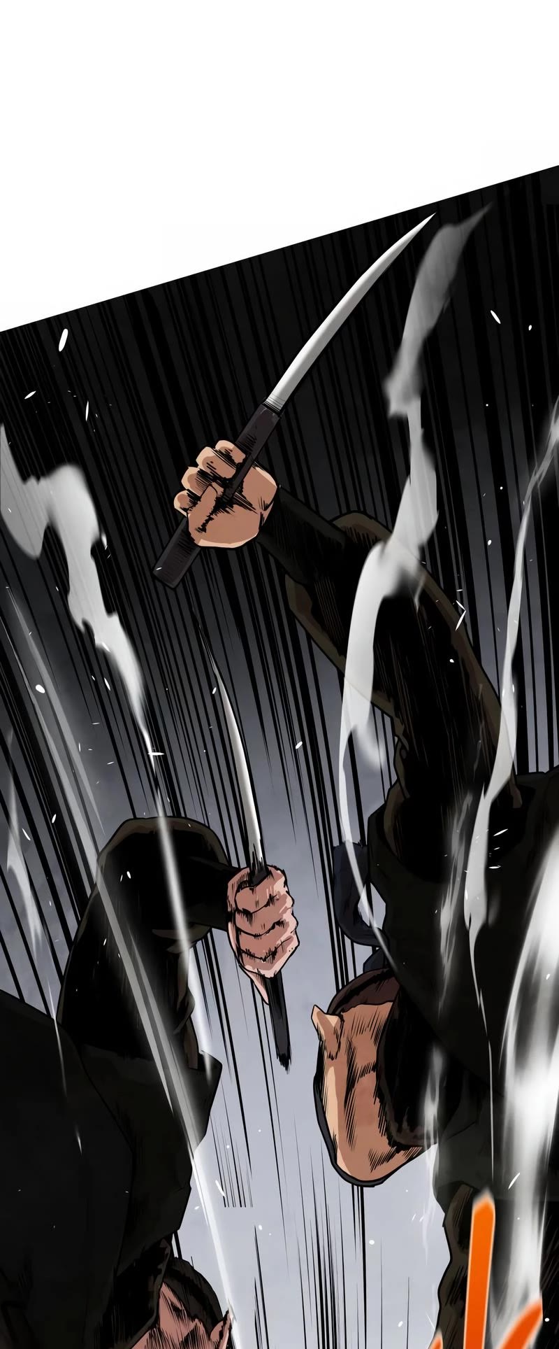 Embodiment of the Assassin in the Murim World Chapter 11 page 32 - Chapter 11
