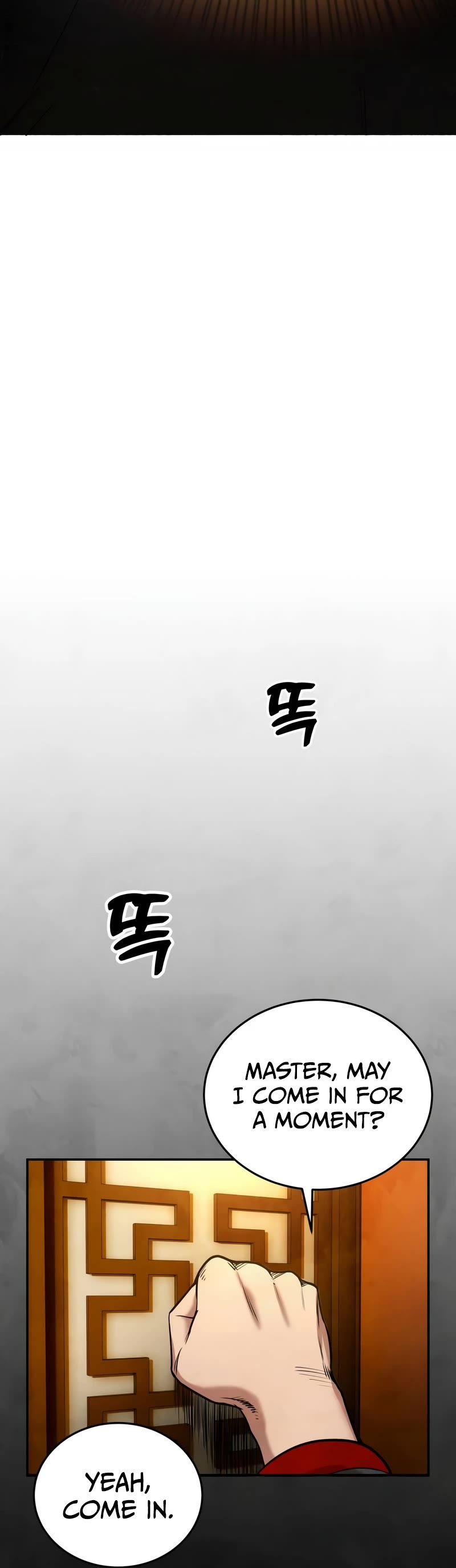 Embodiment of the Assassin in the Murim World Chapter 11 page 4 - Chapter 11