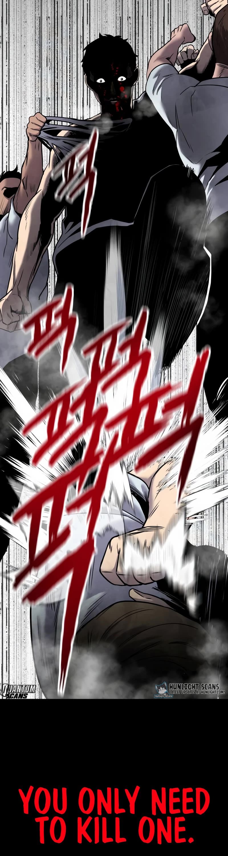 Embodiment of the Assassin in the Murim World Chapter 11 page 44 - Chapter 11