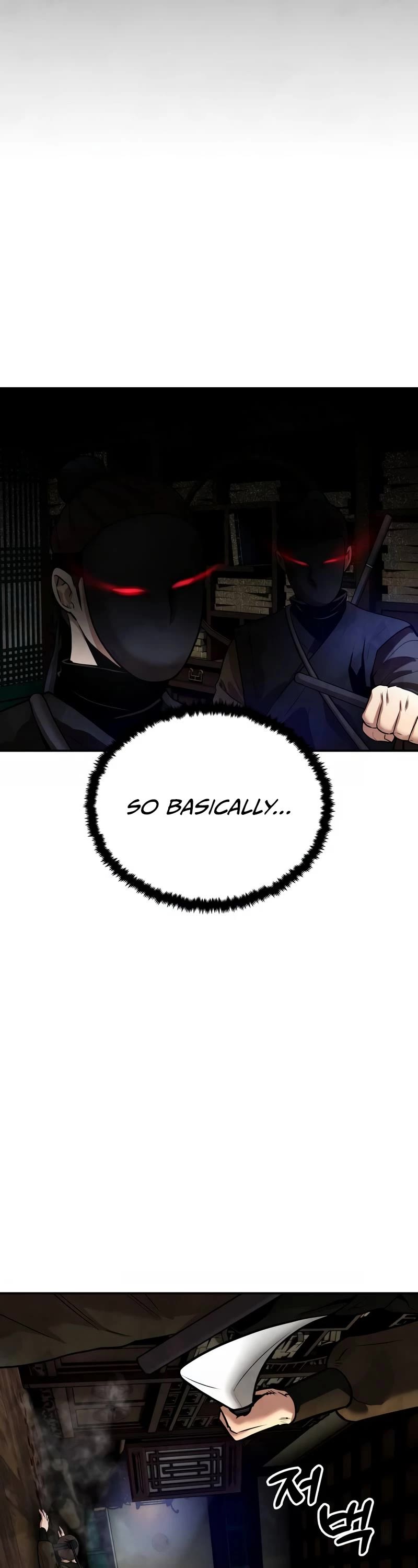 Embodiment of the Assassin in the Murim World Chapter 11 page 46 - Chapter 11