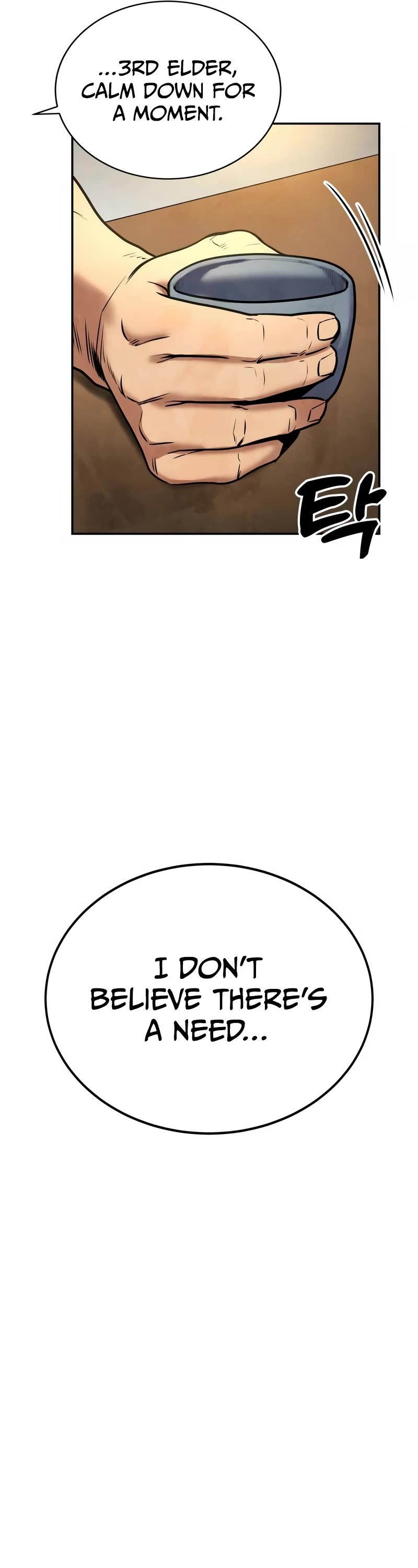 Embodiment of the Assassin in the Murim World Chapter 11 page 53 - Chapter 11