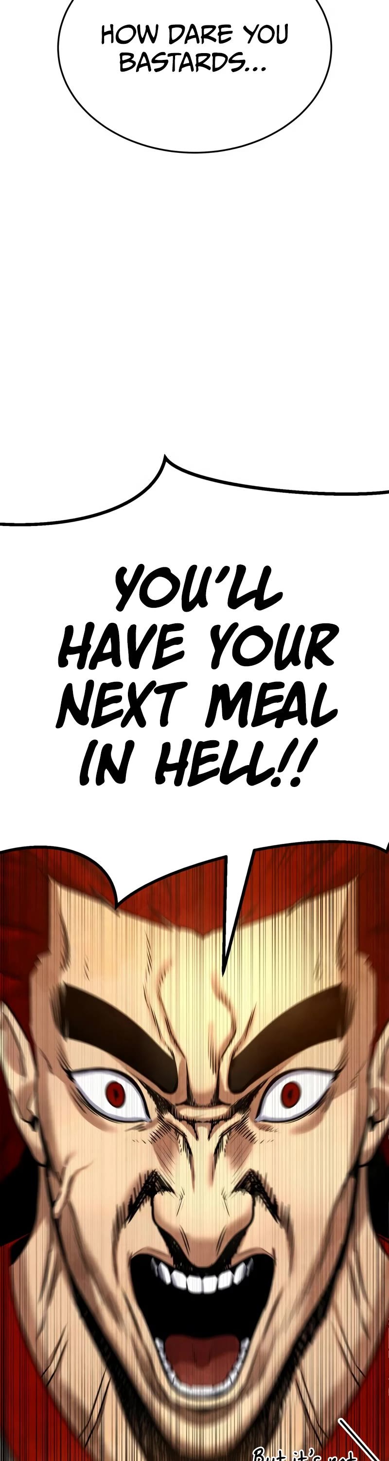 Embodiment of the Assassin in the Murim World Chapter 11 page 58 - Chapter 11