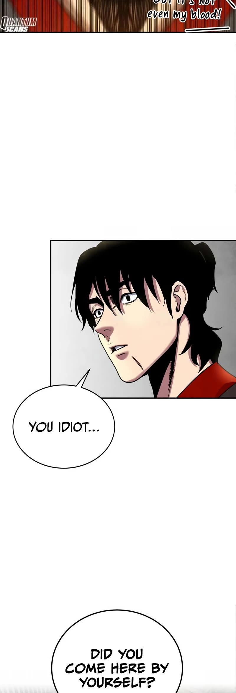 Embodiment of the Assassin in the Murim World Chapter 11 page 59 - Chapter 11