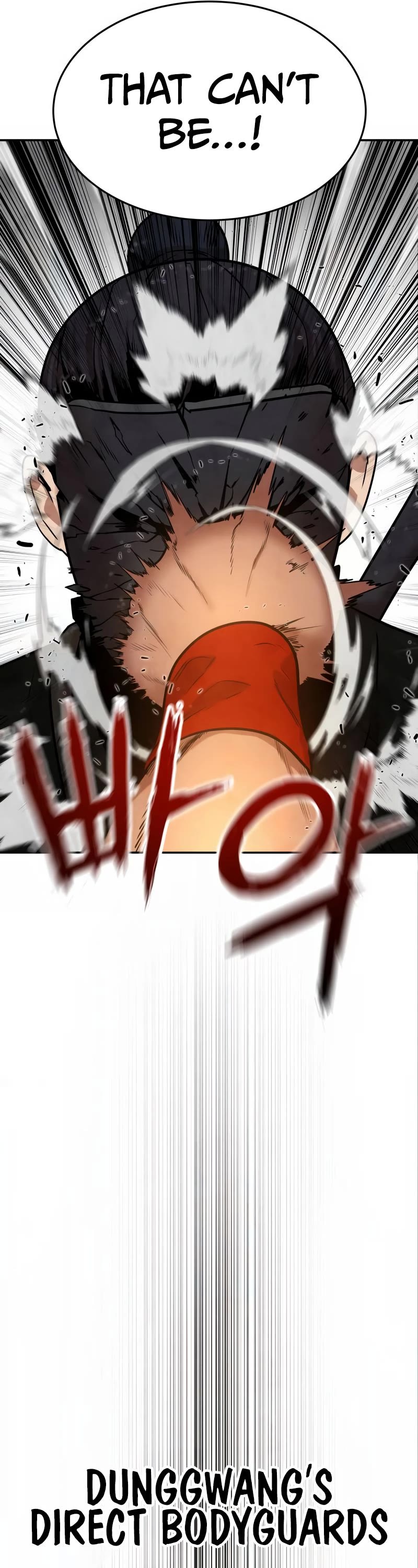 Embodiment of the Assassin in the Murim World Chapter 11 page 61 - Chapter 11