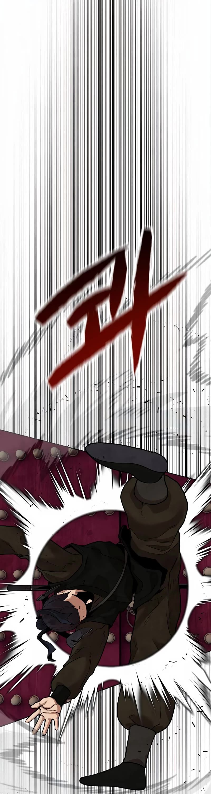 Embodiment of the Assassin in the Murim World Chapter 11 page 62 - Chapter 11