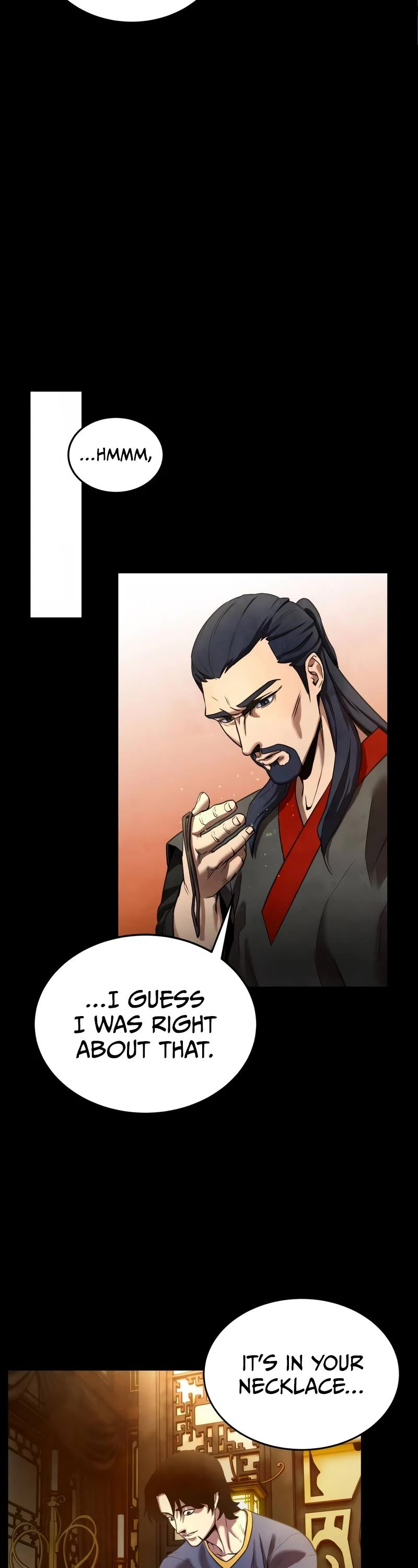 Embodiment of the Assassin in the Murim World Chapter 11 page 7 - Chapter 11