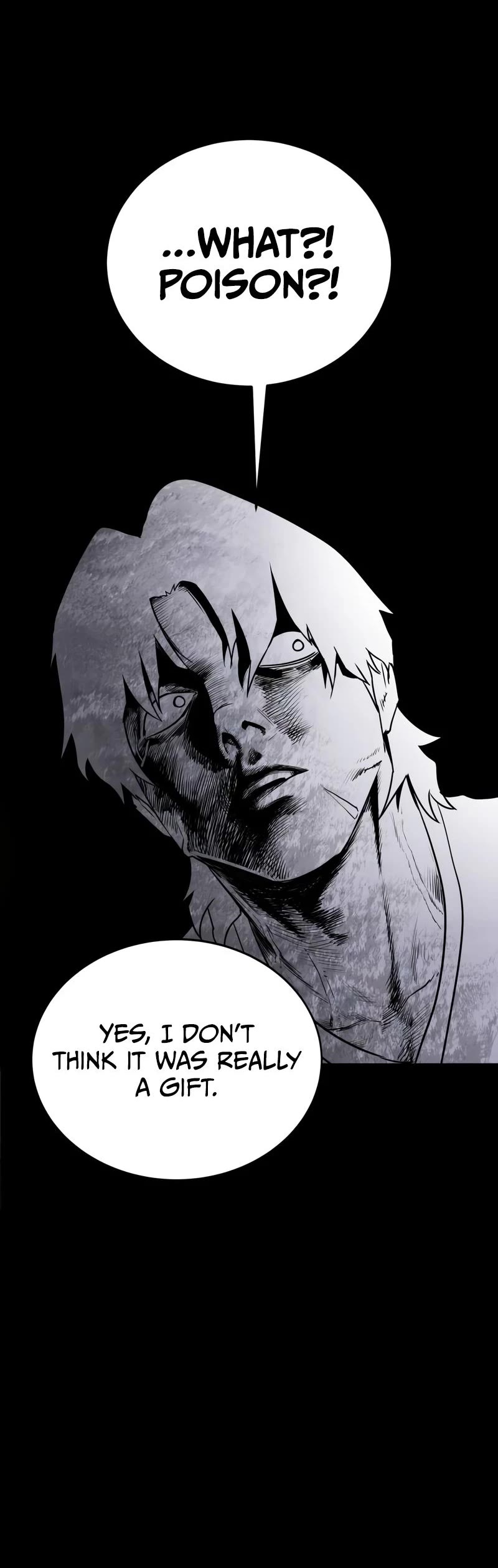 Embodiment of the Assassin in the Murim World Chapter 11 page 9 - Chapter 11