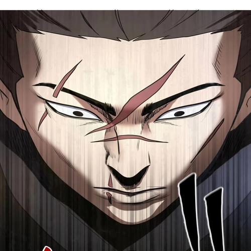 Embodiment of the Assassin in the Murim World Chapter 11 cover