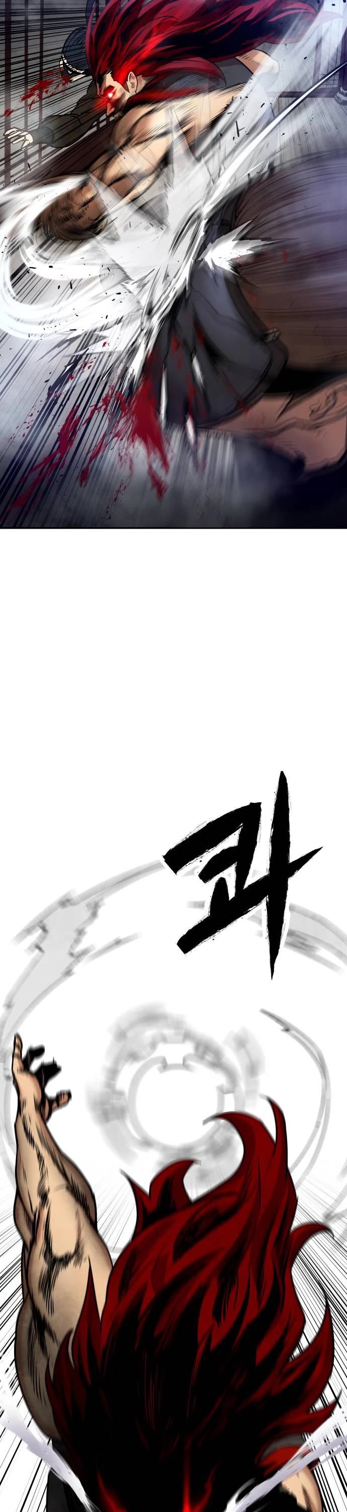 Embodiment of the Assassin in the Murim World Chapter 12 page 11 - Chapter 12
