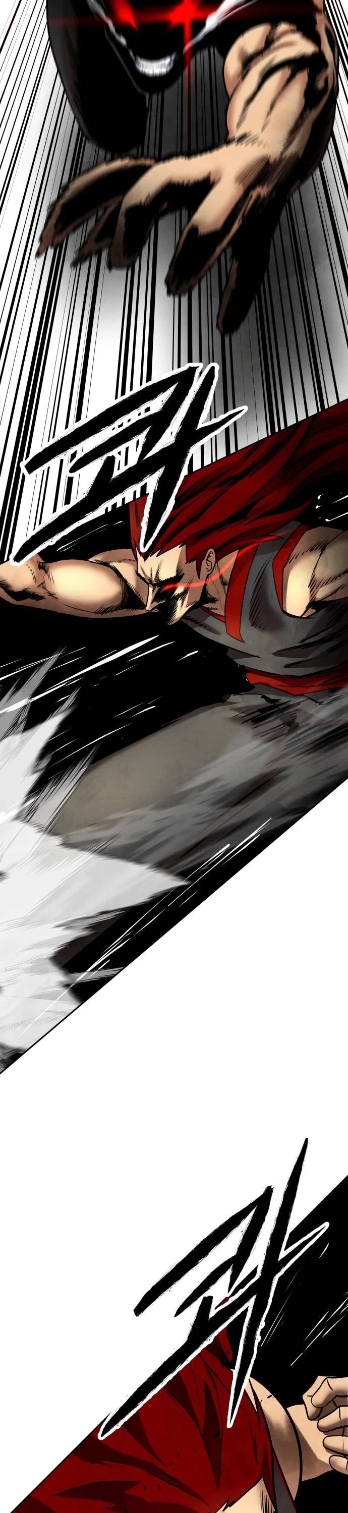 Embodiment of the Assassin in the Murim World Chapter 12 page 12 - Chapter 12