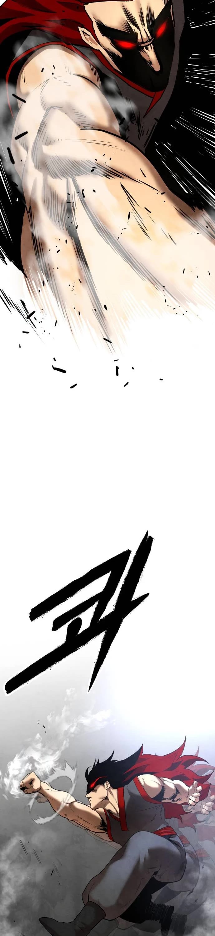 Embodiment of the Assassin in the Murim World Chapter 12 page 13 - Chapter 12