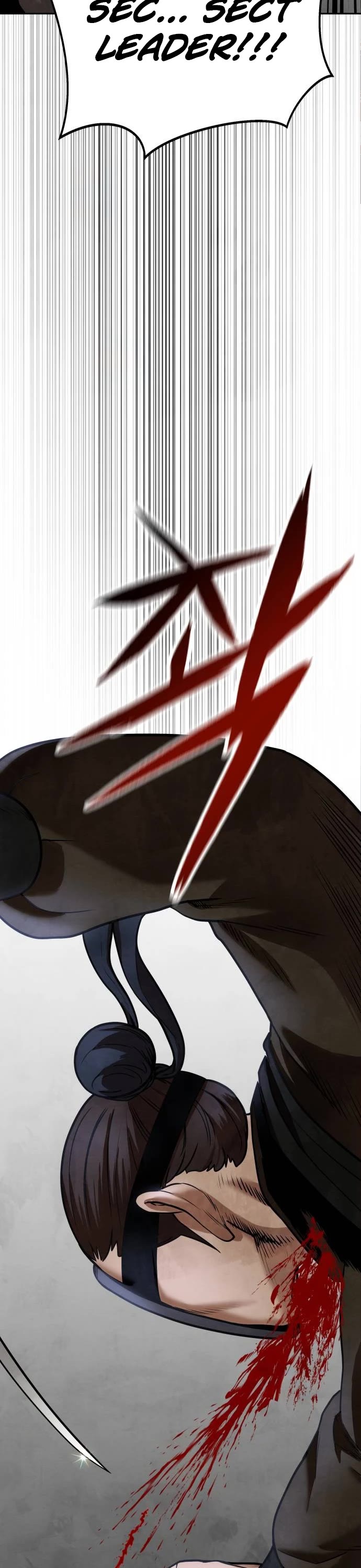 Embodiment of the Assassin in the Murim World Chapter 12 page 17 - Chapter 12