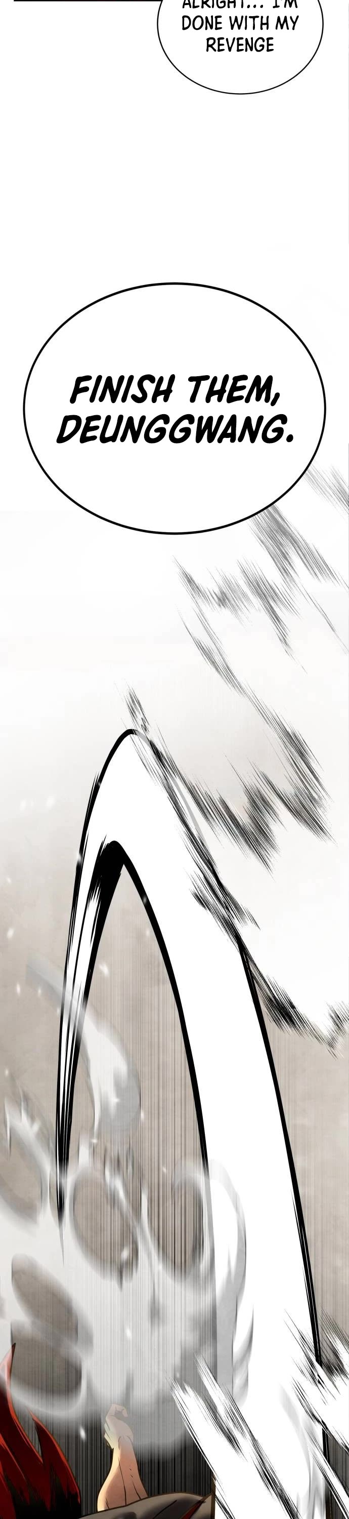 Embodiment of the Assassin in the Murim World Chapter 12 page 2 - Chapter 12