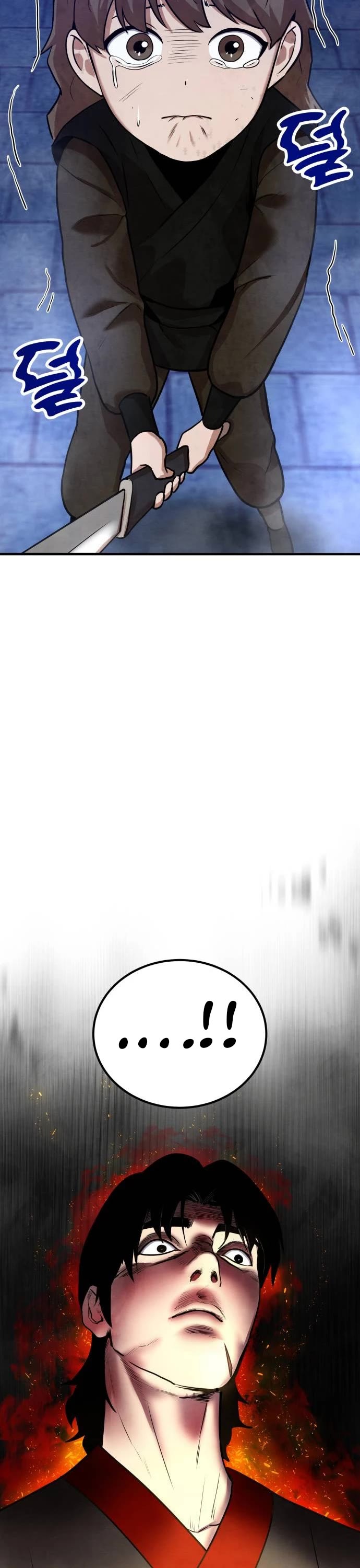 Embodiment of the Assassin in the Murim World Chapter 12 page 26 - Chapter 12