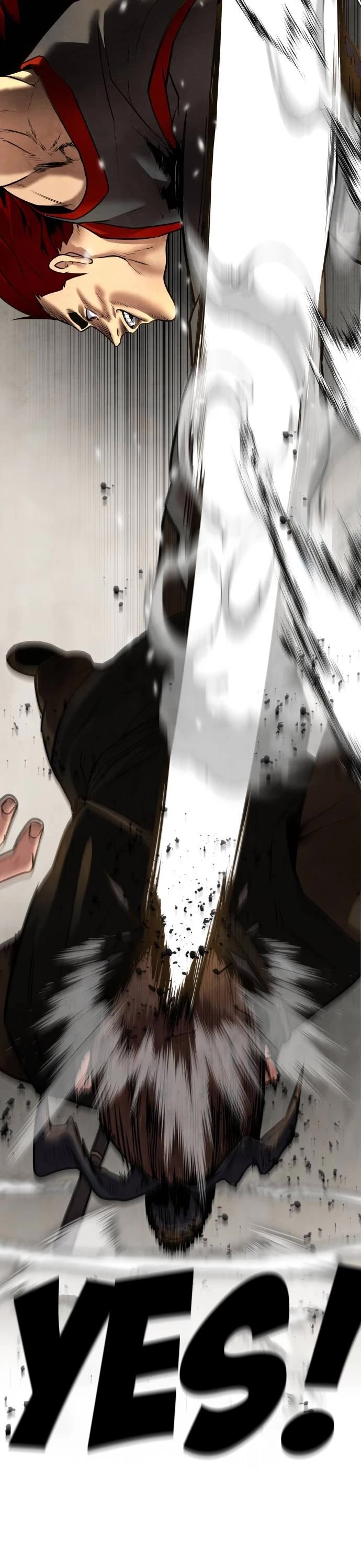 Embodiment of the Assassin in the Murim World Chapter 12 page 3 - Chapter 12