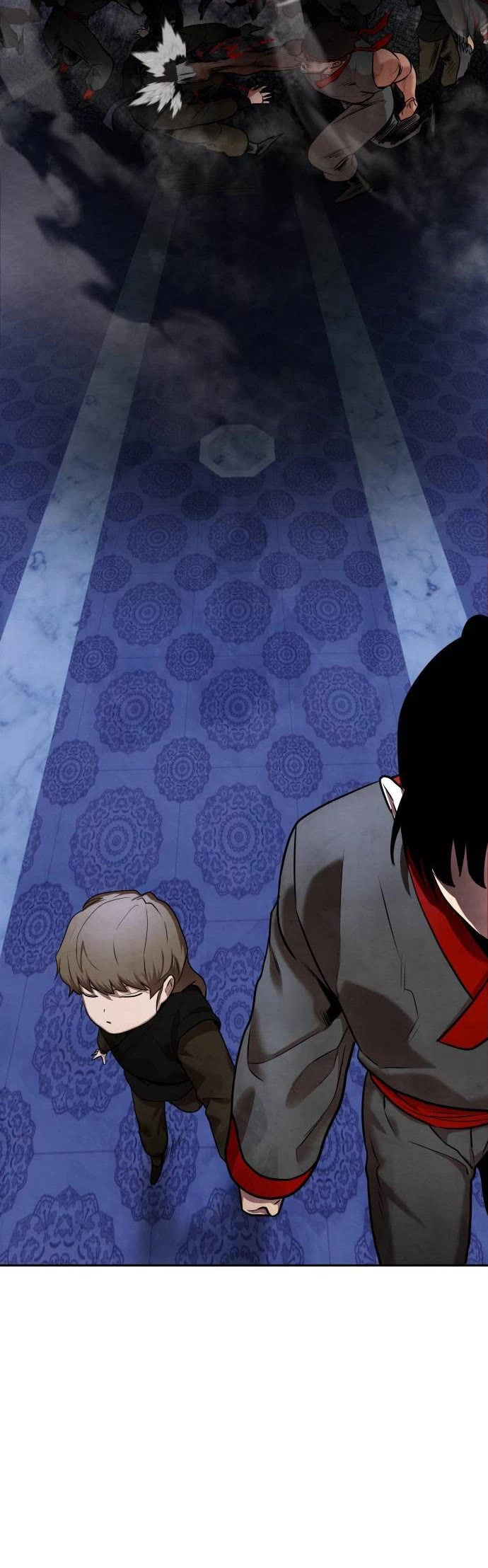 Embodiment of the Assassin in the Murim World Chapter 12 page 35 - Chapter 12
