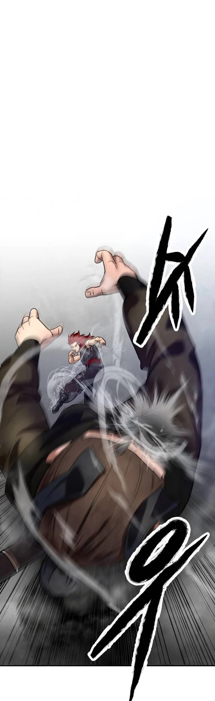 Embodiment of the Assassin in the Murim World Chapter 12 page 4 - Chapter 12