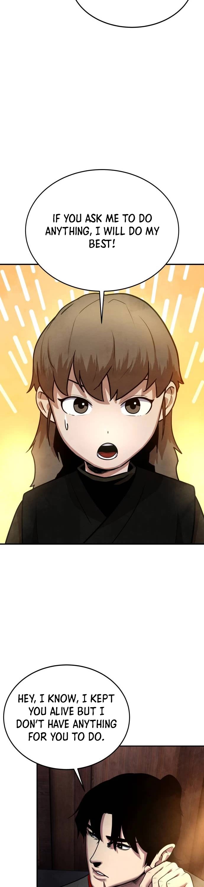Embodiment of the Assassin in the Murim World Chapter 12 page 41 - Chapter 12