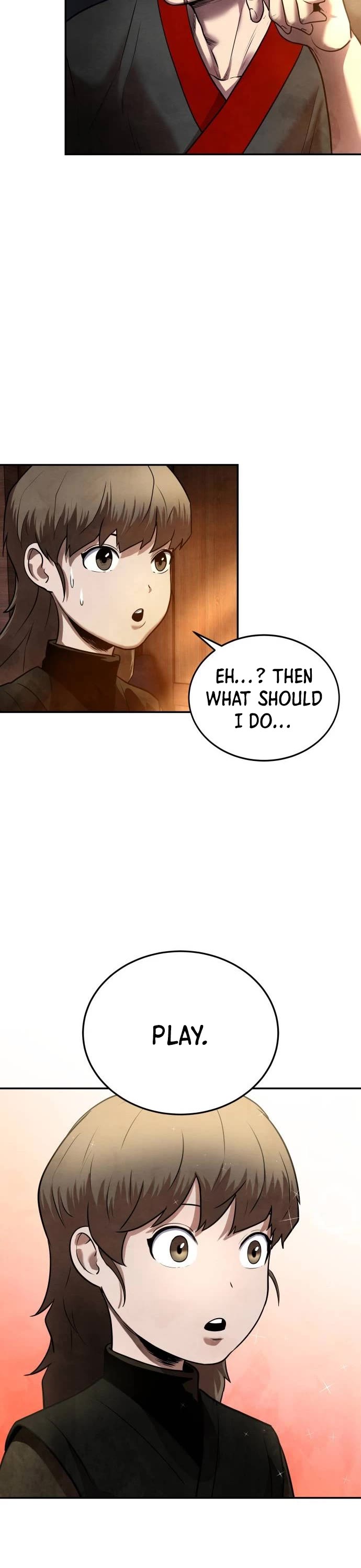 Embodiment of the Assassin in the Murim World Chapter 12 page 42 - Chapter 12