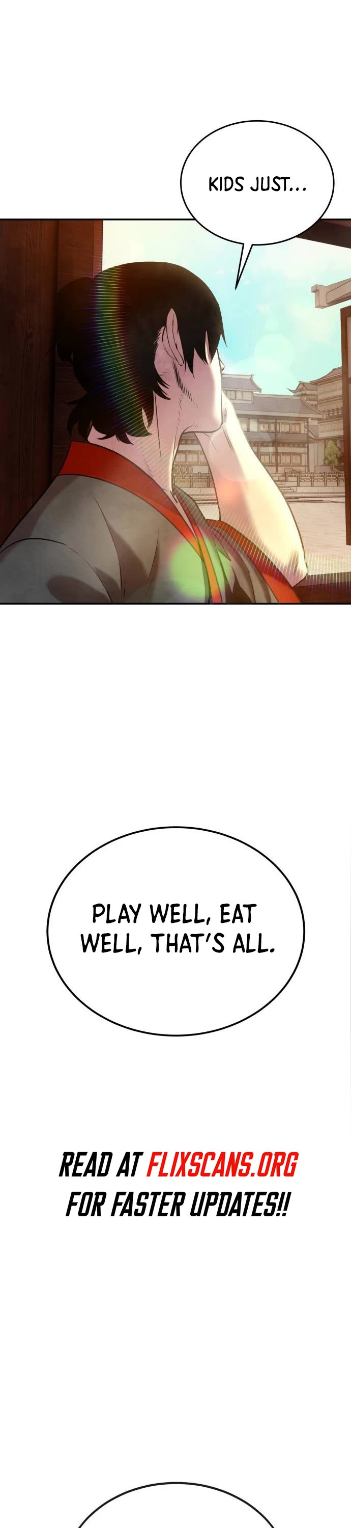 Embodiment of the Assassin in the Murim World Chapter 12 page 43 - Chapter 12