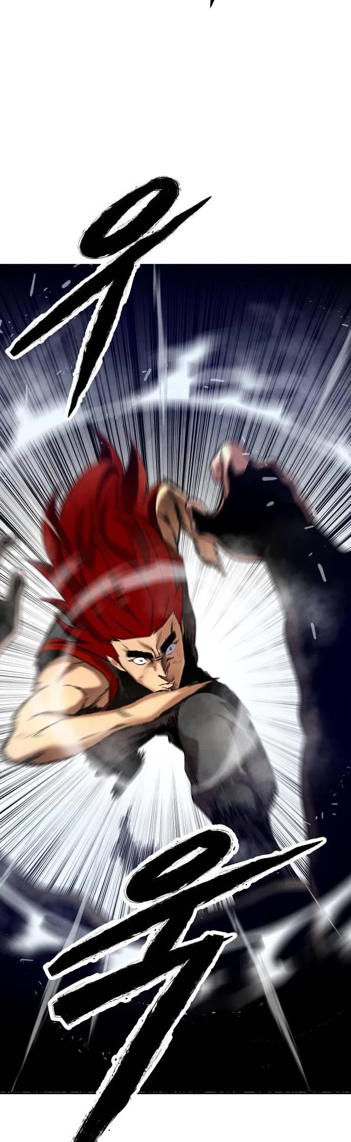 Embodiment of the Assassin in the Murim World Chapter 12 page 5 - Chapter 12