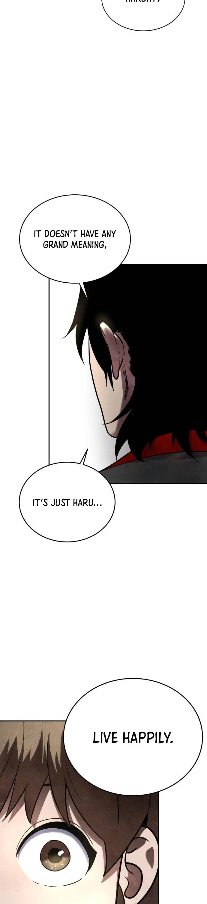 Embodiment of the Assassin in the Murim World Chapter 12 page 53 - Chapter 12