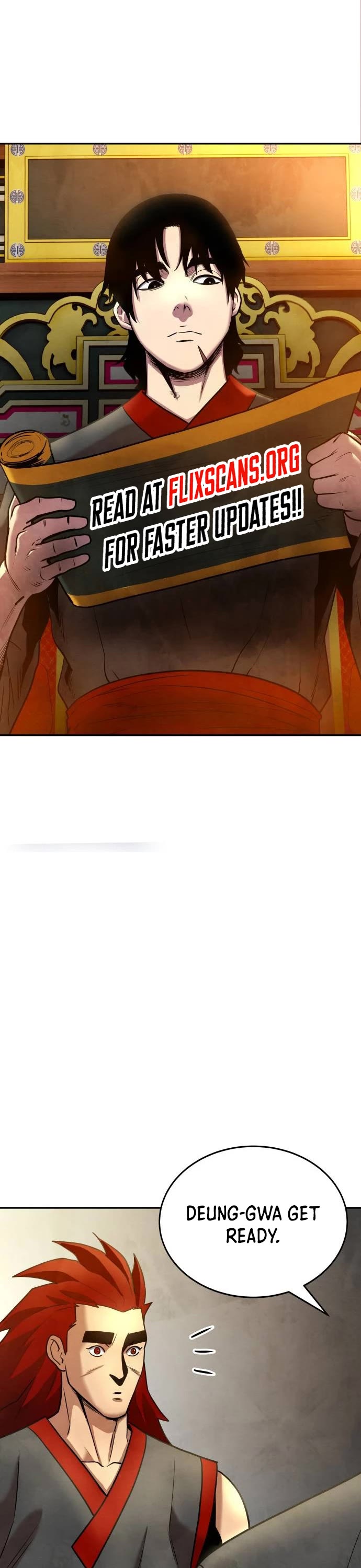 Embodiment of the Assassin in the Murim World Chapter 12 page 57 - Chapter 12