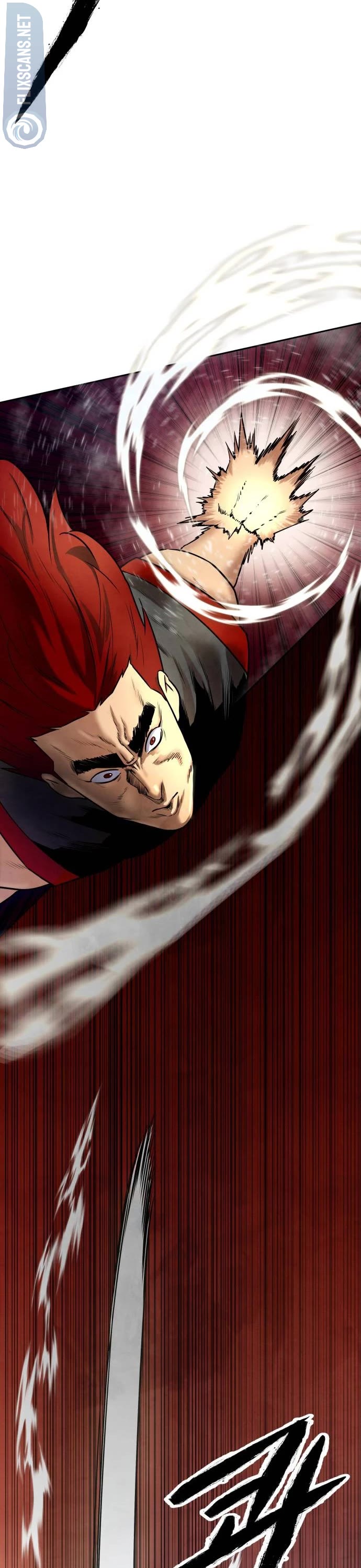Embodiment of the Assassin in the Murim World Chapter 12 page 6 - Chapter 12
