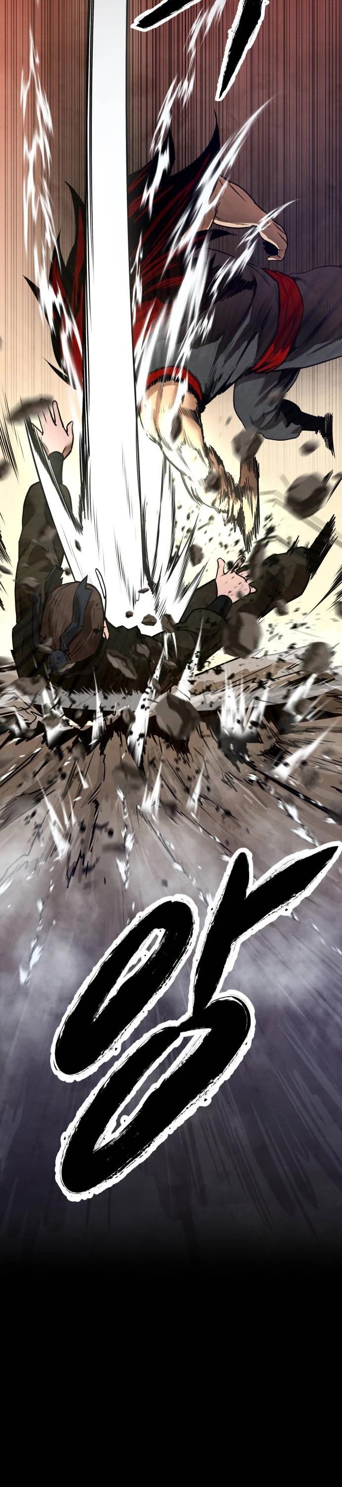 Embodiment of the Assassin in the Murim World Chapter 12 page 7 - Chapter 12