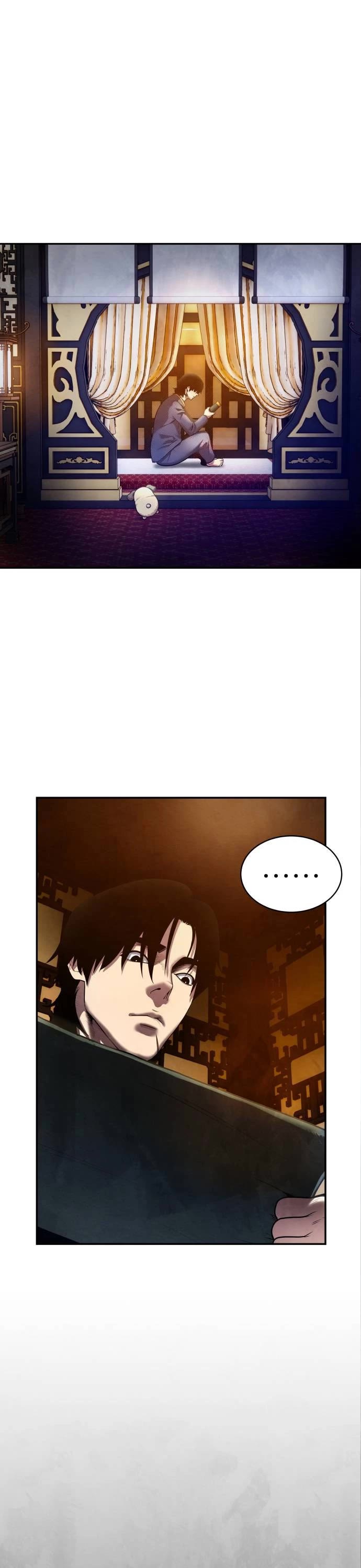 Embodiment of the Assassin in the Murim World Chapter 13 page 1 - Chapter 13