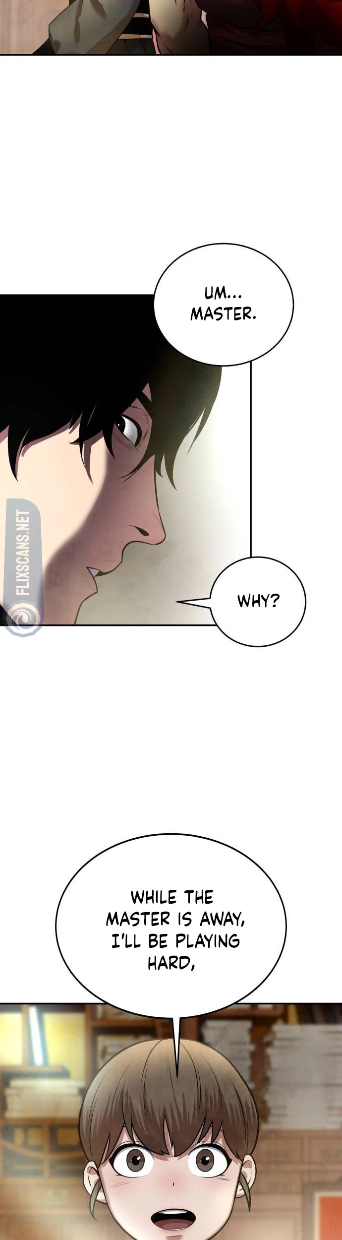 Embodiment of the Assassin in the Murim World Chapter 13 page 14 - Chapter 13