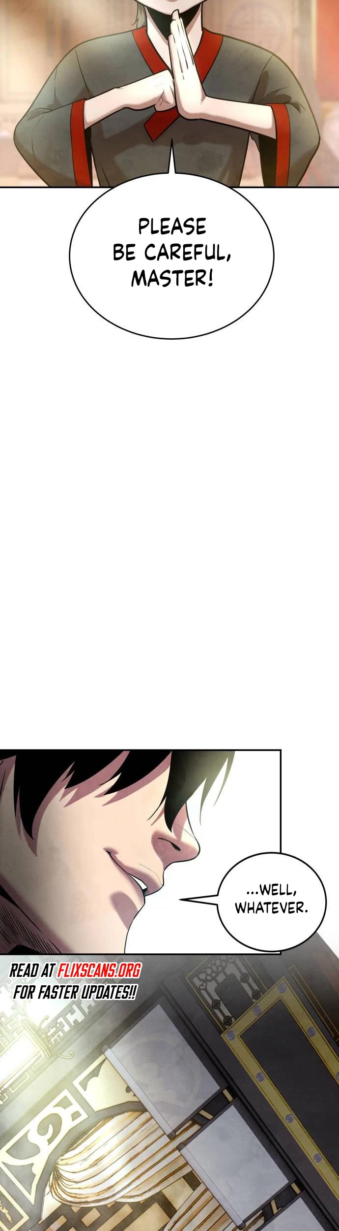 Embodiment of the Assassin in the Murim World Chapter 13 page 15 - Chapter 13