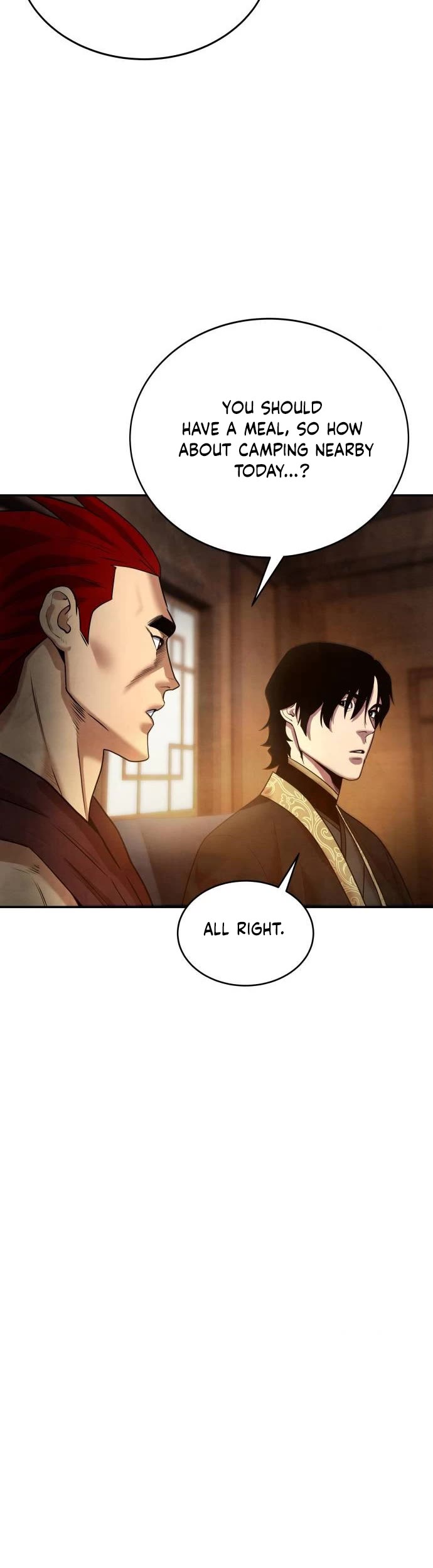 Embodiment of the Assassin in the Murim World Chapter 13 page 25 - Chapter 13