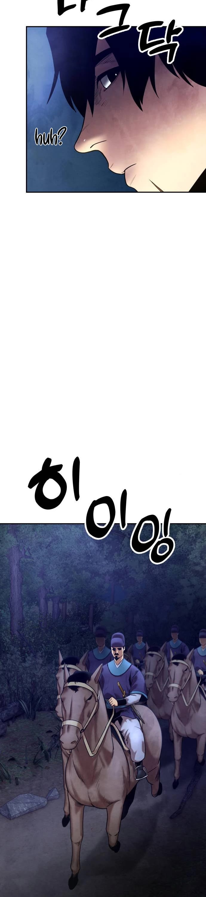 Embodiment of the Assassin in the Murim World Chapter 13 page 37 - Chapter 13