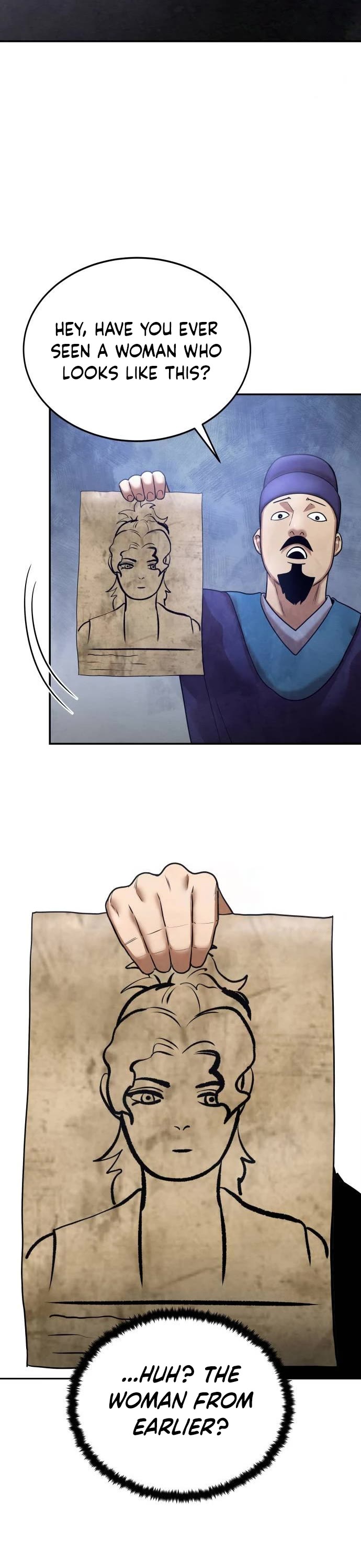 Embodiment of the Assassin in the Murim World Chapter 13 page 38 - Chapter 13