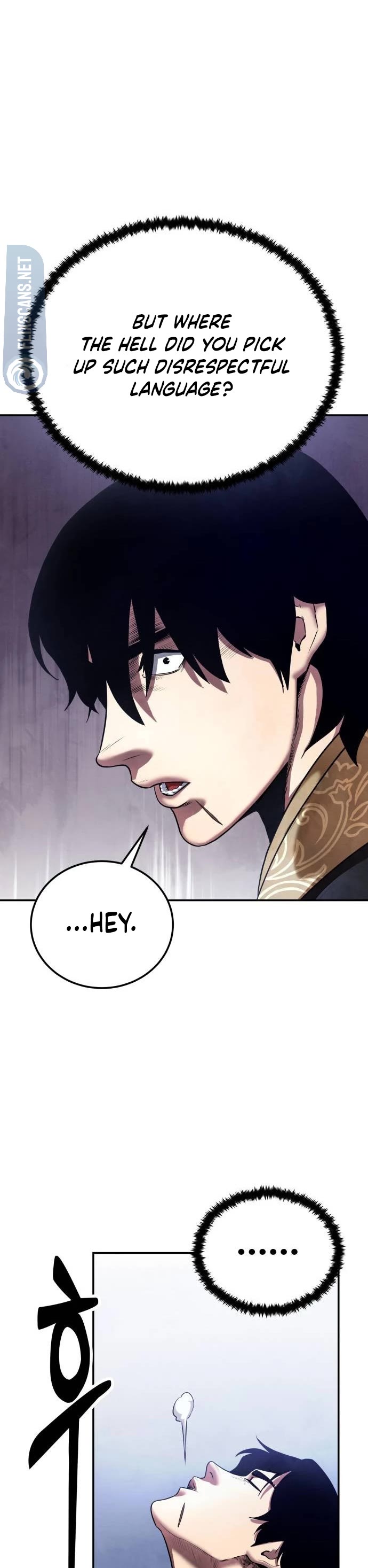 Embodiment of the Assassin in the Murim World Chapter 13 page 39 - Chapter 13