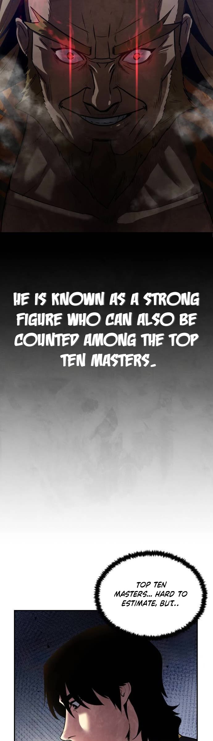 Embodiment of the Assassin in the Murim World Chapter 13 page 4 - Chapter 13