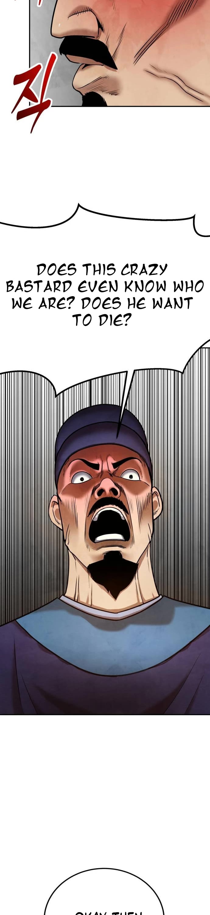Embodiment of the Assassin in the Murim World Chapter 13 page 41 - Chapter 13
