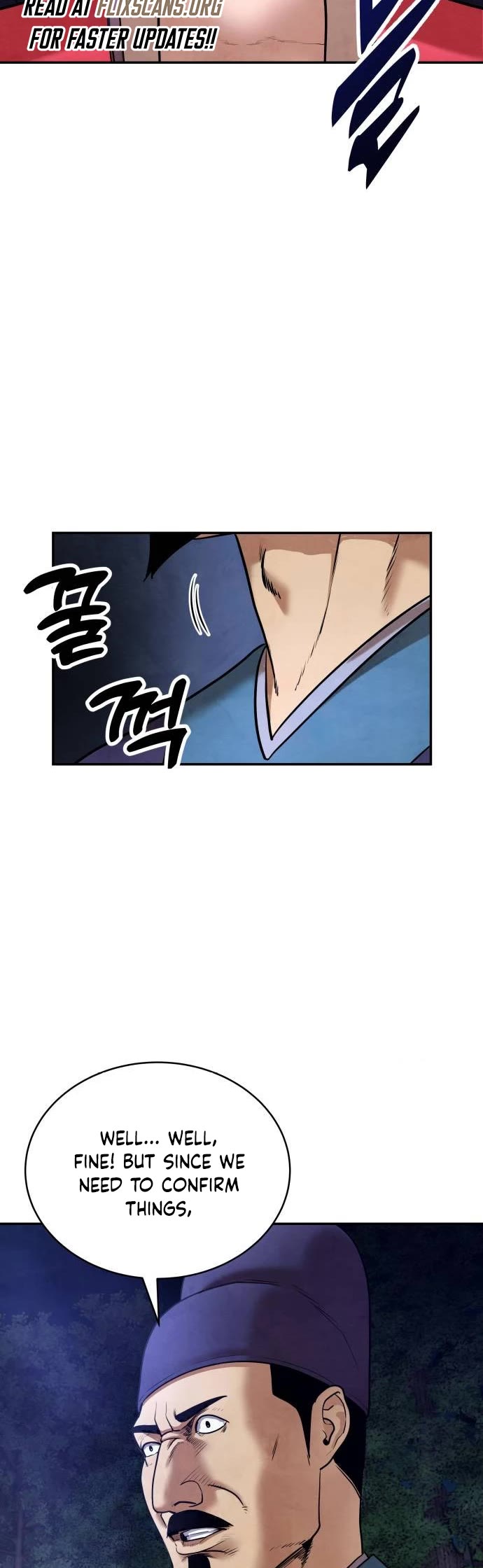 Embodiment of the Assassin in the Murim World Chapter 13 page 44 - Chapter 13