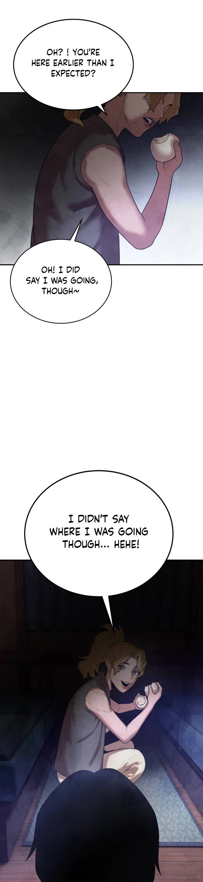 Embodiment of the Assassin in the Murim World Chapter 13 page 47 - Chapter 13