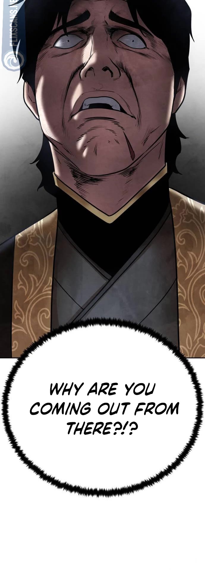 Embodiment of the Assassin in the Murim World Chapter 13 page 49 - Chapter 13
